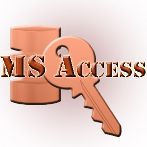 базы даных access