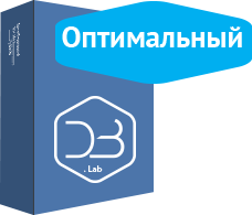 Пакет інтернет-реклами «Оптимальний»